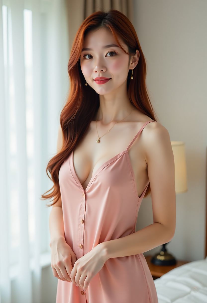 疯狂爱上你
